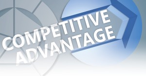 Competitive Advantage