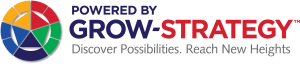 Powered by Grow Strategy logo