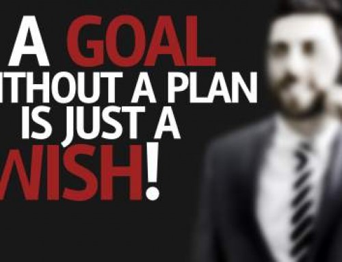 5 Tips for setting Business Goals