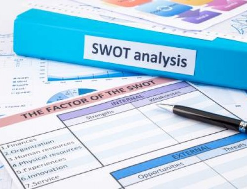 Using a SWOT to assess your business growth potential
