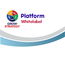 White label platform